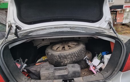 Ford Focus II рестайлинг, 2005 год, 335 000 рублей, 7 фотография