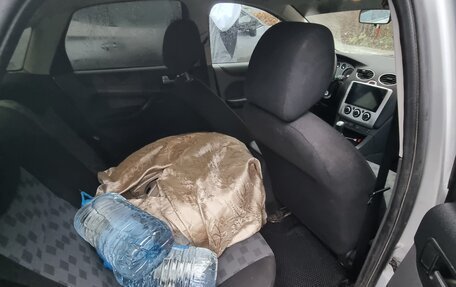 Ford Focus II рестайлинг, 2005 год, 335 000 рублей, 8 фотография