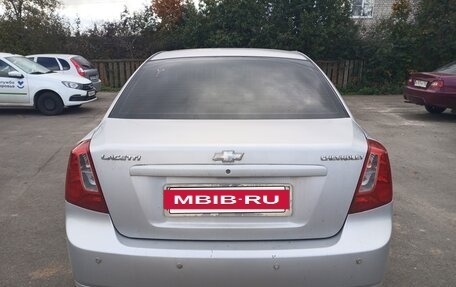 Chevrolet Lacetti, 2007 год, 230 000 рублей, 5 фотография