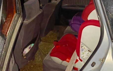 Nissan Avenir II, 2001 год, 250 000 рублей, 4 фотография