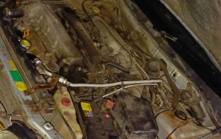 Nissan Avenir II, 2001 год, 250 000 рублей, 5 фотография