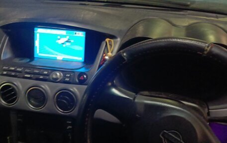 Nissan Avenir II, 2001 год, 250 000 рублей, 3 фотография