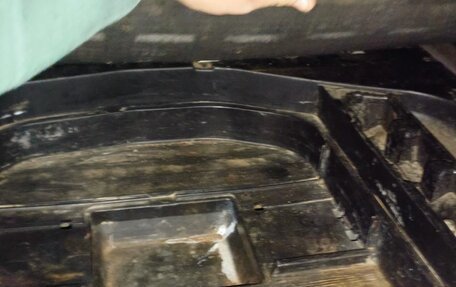 Nissan Avenir II, 2001 год, 250 000 рублей, 6 фотография