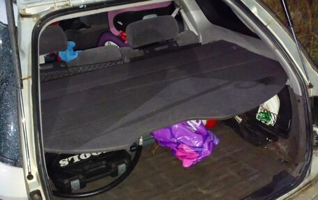 Nissan Avenir II, 2001 год, 250 000 рублей, 7 фотография