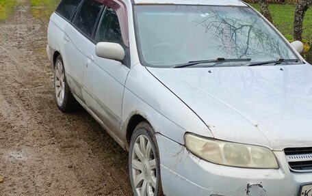 Nissan Avenir II, 2001 год, 250 000 рублей, 10 фотография