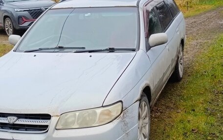 Nissan Avenir II, 2001 год, 250 000 рублей, 11 фотография