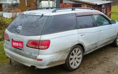 Nissan Avenir II, 2001 год, 250 000 рублей, 9 фотография