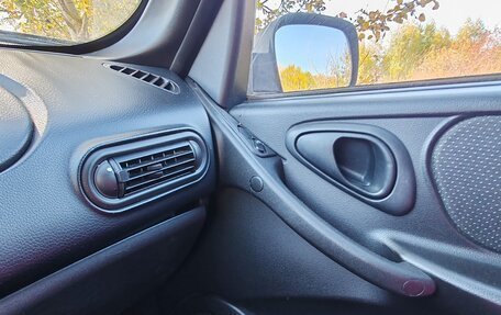 Chevrolet Niva I рестайлинг, 2006 год, 250 000 рублей, 3 фотография