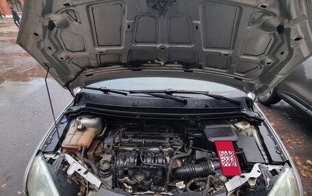 Ford Focus II рестайлинг, 2005 год, 335 000 рублей, 6 фотография