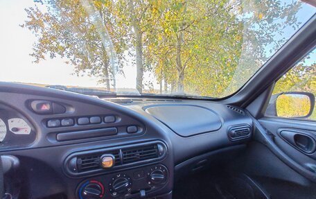 Chevrolet Niva I рестайлинг, 2006 год, 250 000 рублей, 11 фотография