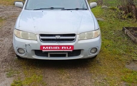 Nissan Avenir II, 2001 год, 250 000 рублей, 12 фотография