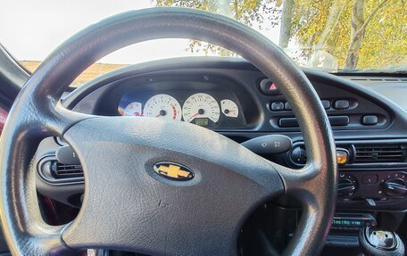 Chevrolet Niva I рестайлинг, 2006 год, 250 000 рублей, 12 фотография