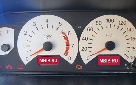 Chevrolet Niva I рестайлинг, 2006 год, 250 000 рублей, 7 фотография