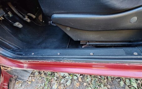 Chevrolet Niva I рестайлинг, 2006 год, 250 000 рублей, 13 фотография