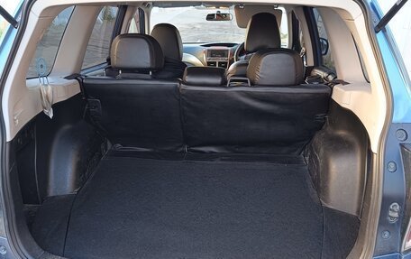 Subaru Forester, 2008 год, 920 000 рублей, 6 фотография