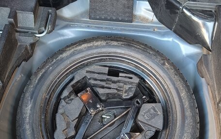 Subaru Forester, 2008 год, 920 000 рублей, 8 фотография