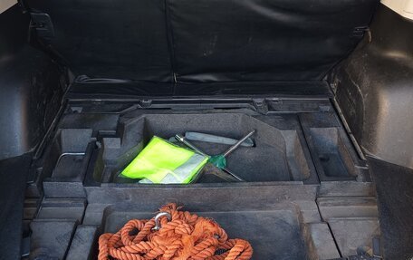 Subaru Forester, 2008 год, 920 000 рублей, 7 фотография