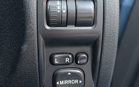 Subaru Forester, 2008 год, 920 000 рублей, 11 фотография