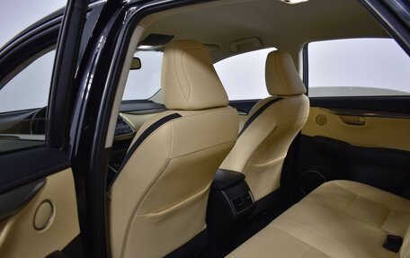 Lexus NX I, 2016 год, 2 950 000 рублей, 11 фотография