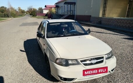Daewoo Nexia I рестайлинг, 2012 год, 320 000 рублей, 2 фотография
