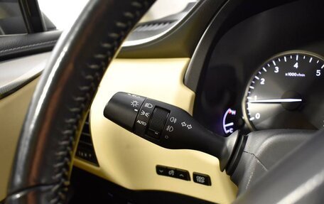 Lexus NX I, 2016 год, 2 950 000 рублей, 17 фотография