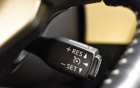 Lexus NX I, 2016 год, 2 950 000 рублей, 19 фотография