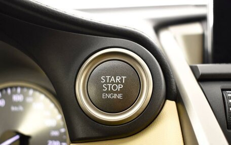 Lexus NX I, 2016 год, 2 950 000 рублей, 23 фотография