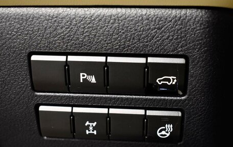 Lexus NX I, 2016 год, 2 950 000 рублей, 24 фотография