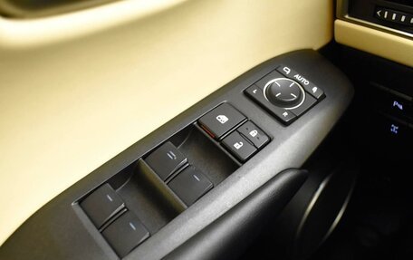 Lexus NX I, 2016 год, 2 950 000 рублей, 25 фотография