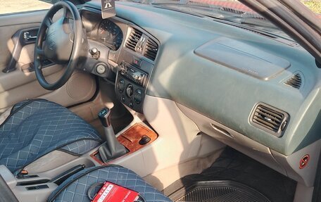 Nissan Primera II рестайлинг, 1999 год, 235 000 рублей, 7 фотография