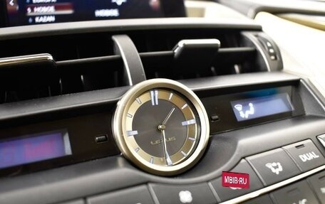 Lexus NX I, 2016 год, 2 950 000 рублей, 21 фотография