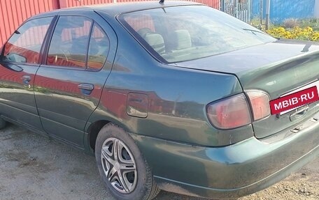 Nissan Primera II рестайлинг, 1999 год, 235 000 рублей, 2 фотография