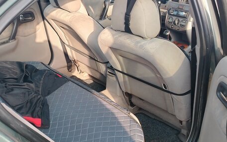 Nissan Primera II рестайлинг, 1999 год, 235 000 рублей, 8 фотография