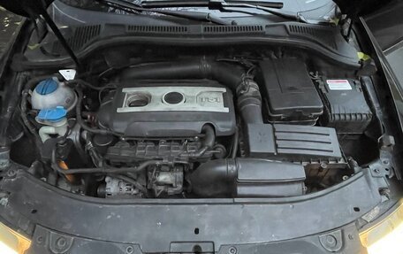 Skoda Superb III рестайлинг, 2012 год, 1 450 000 рублей, 12 фотография