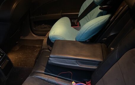 Skoda Superb III рестайлинг, 2012 год, 1 450 000 рублей, 10 фотография