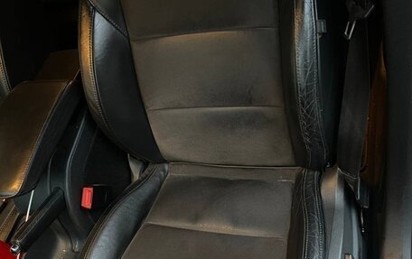 Skoda Superb III рестайлинг, 2012 год, 1 450 000 рублей, 9 фотография