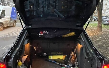 Skoda Superb III рестайлинг, 2012 год, 1 450 000 рублей, 13 фотография