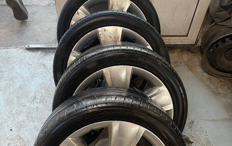 Skoda Superb III рестайлинг, 2012 год, 1 450 000 рублей, 15 фотография