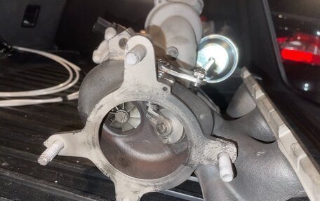 Skoda Superb III рестайлинг, 2012 год, 1 450 000 рублей, 19 фотография