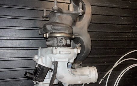 Skoda Superb III рестайлинг, 2012 год, 1 450 000 рублей, 17 фотография