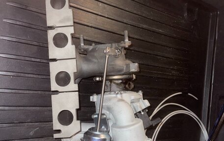 Skoda Superb III рестайлинг, 2012 год, 1 450 000 рублей, 18 фотография