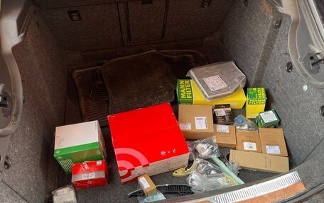 Skoda Superb III рестайлинг, 2012 год, 1 450 000 рублей, 20 фотография