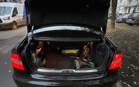 Skoda Superb III рестайлинг, 2012 год, 1 450 000 рублей, 14 фотография