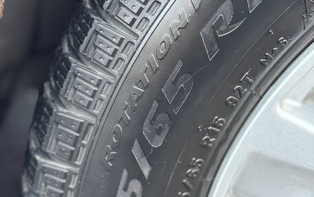 Volkswagen Polo VI (EU Market), 2018 год, 670 000 рублей, 14 фотография