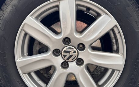 Volkswagen Polo VI (EU Market), 2018 год, 670 000 рублей, 10 фотография