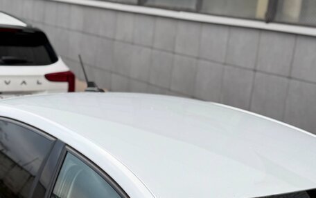 Volkswagen Polo VI (EU Market), 2018 год, 670 000 рублей, 16 фотография