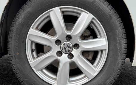 Volkswagen Polo VI (EU Market), 2018 год, 670 000 рублей, 11 фотография