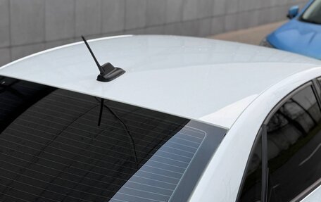 Volkswagen Polo VI (EU Market), 2018 год, 670 000 рублей, 17 фотография