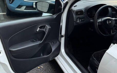 Volkswagen Polo VI (EU Market), 2018 год, 670 000 рублей, 19 фотография