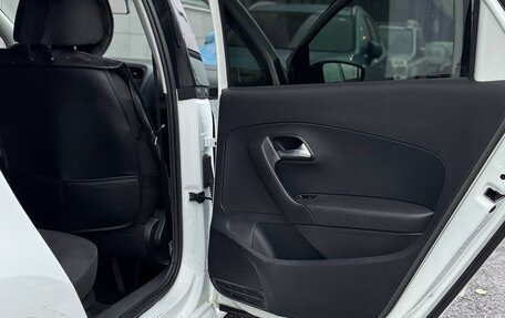 Volkswagen Polo VI (EU Market), 2018 год, 670 000 рублей, 21 фотография